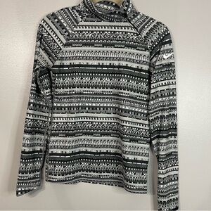 Girls Long Sleeve Nike XL